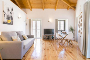 FishermenApartments - Santos 4D
